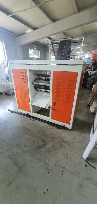 sudeza automata de saci menajeri pe rola