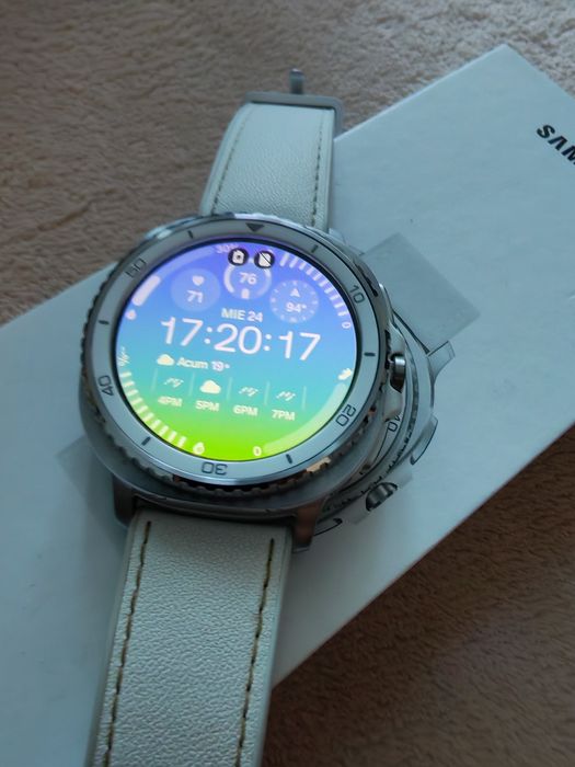 Samsung Galaxy watch 8 Classic