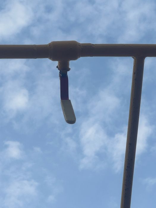 Продается трубы для газа