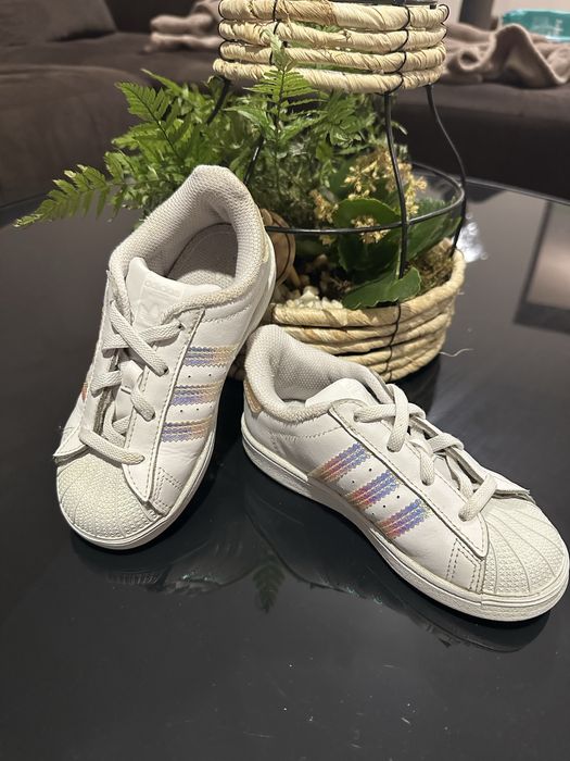 Обувки за момиче-Zara, H&M, Adidas-27 номер