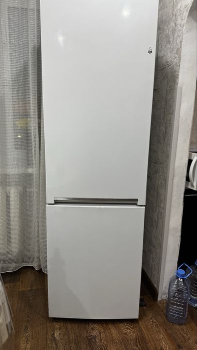 Холодильник Beko б/у