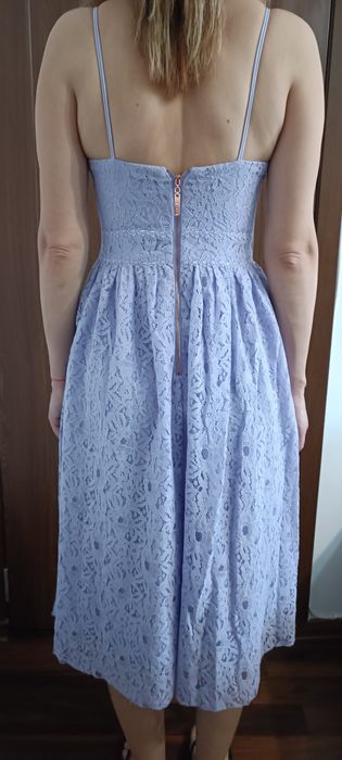 Rochie de vară New Yorker