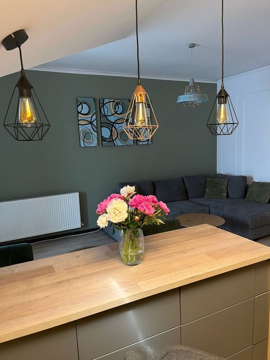 Apartament de închiriat