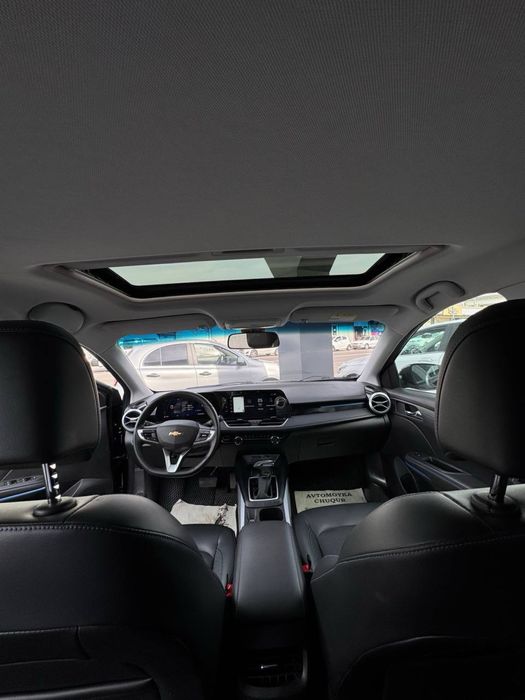 Monza 1,3 turbo 2023yil