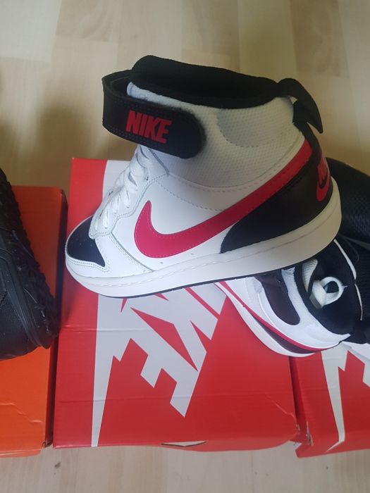 Adidasi copii Nike noi