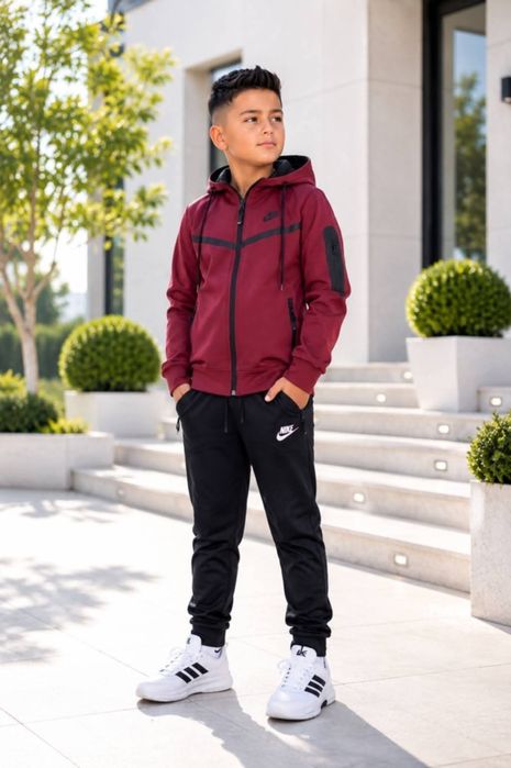 Детски екипи последни бройки от 6 до 16 г