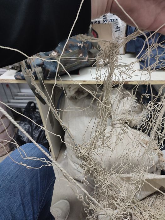 Продам снасти для рыбалки 10-20 размер