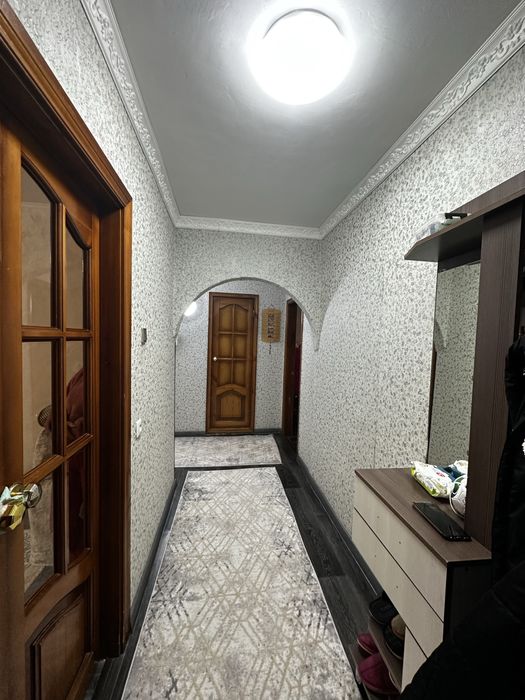 Продается 3 ком квартира