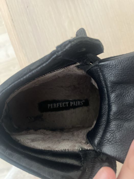 Продам обувь , кожа замж