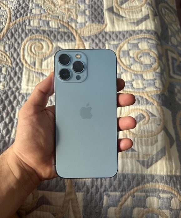 Айфон 13 Pro maks