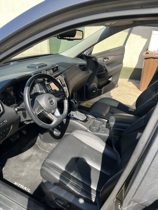 Nissan X-Trail Tekna 2019