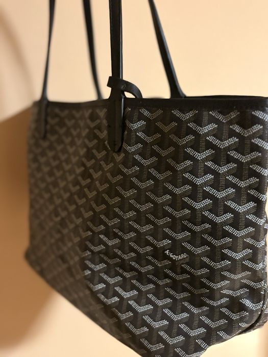 goyard bag unisex