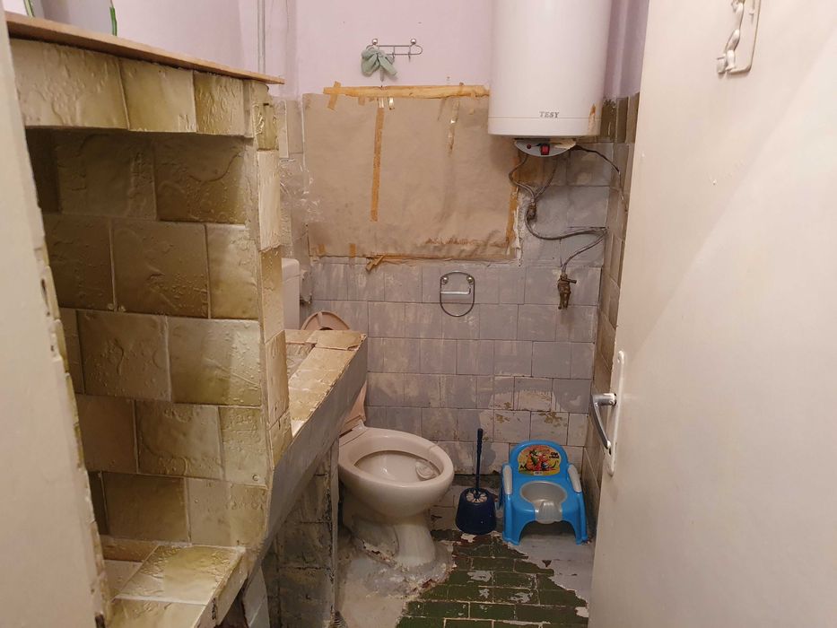 Продава се Двустаен апартамент в Казанлък - 65 кв.м за 730 €/кв.м - Снимка #5