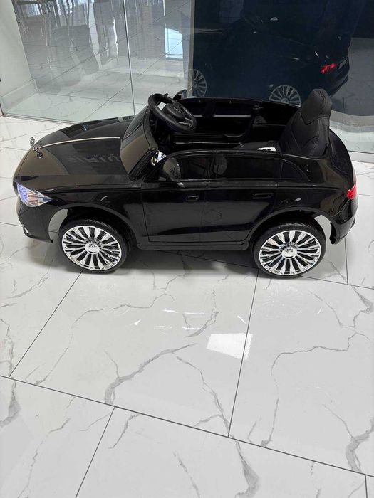 Новая детская электромобиль машинка "Mercedez-Benz"