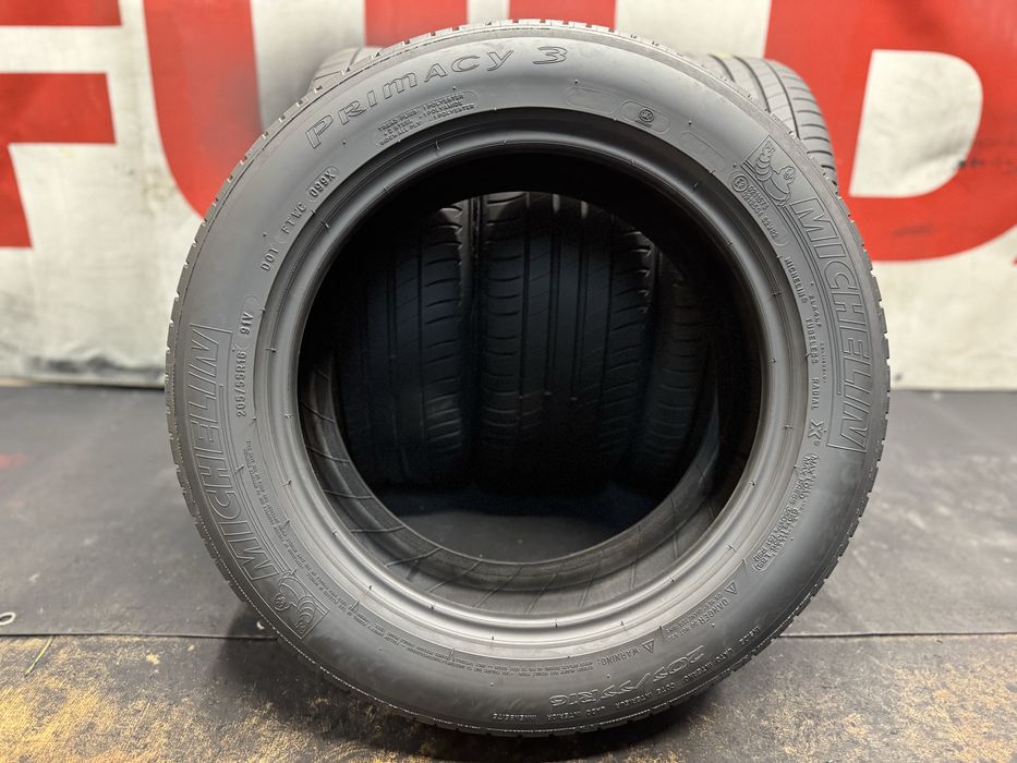 205 55 16, Летни гуми, Michelin Primacy3, 4 броя