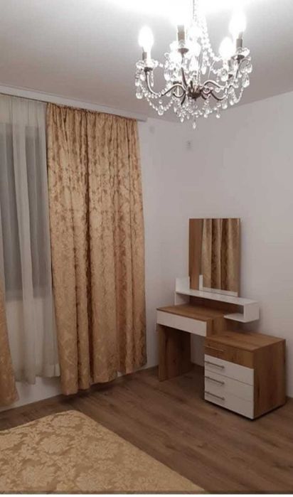 Двустаен под наем в Кючук Париж!