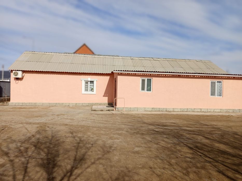 Уй сатылады Бірлік 2