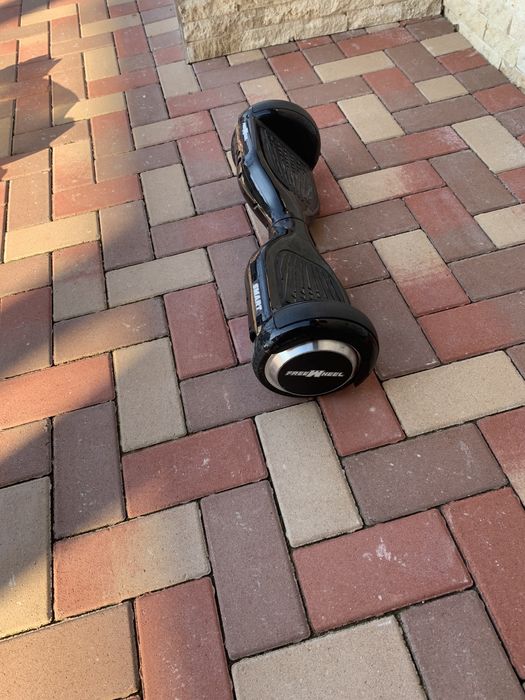 Vând haverboard functional cu incarcator
