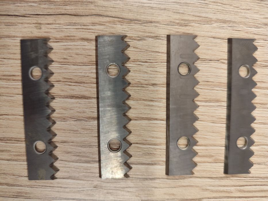 Ножи пластины LEUCO для фрез