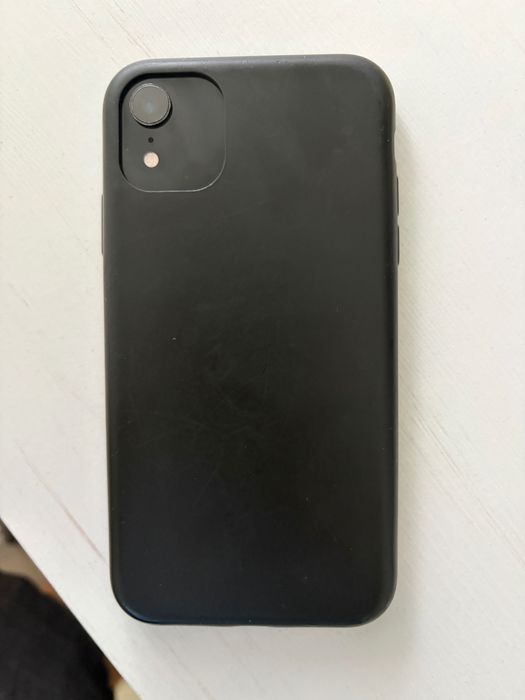 Iphone XR 64 Gb negru