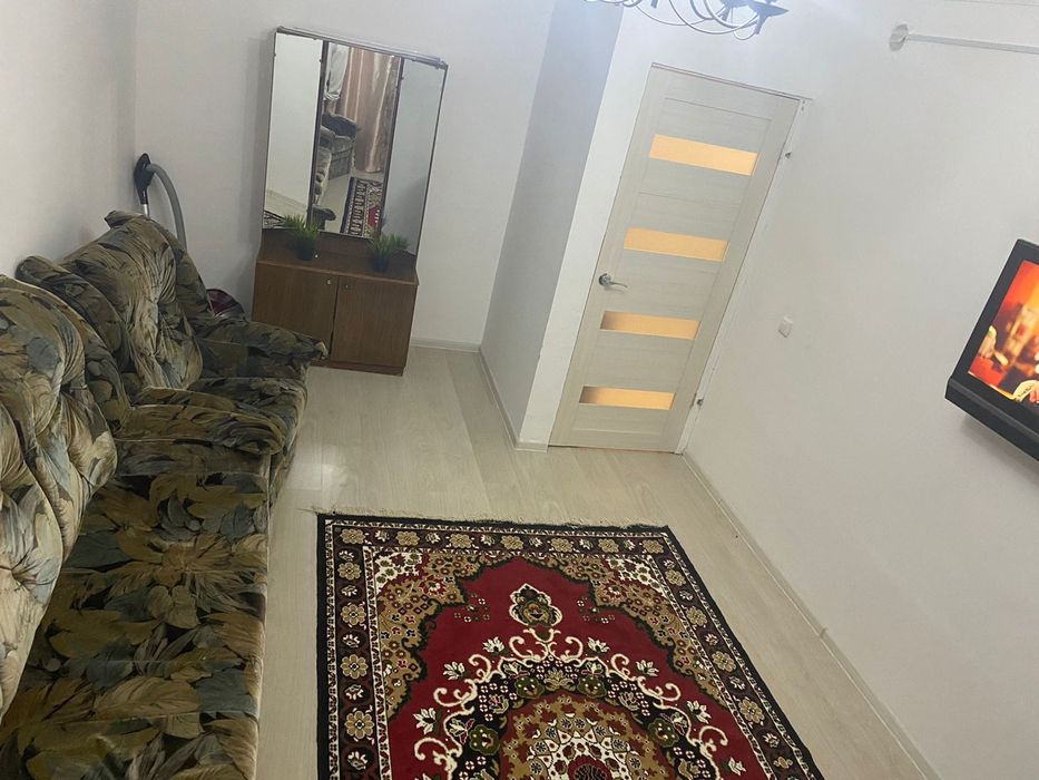 Посуточно в береке