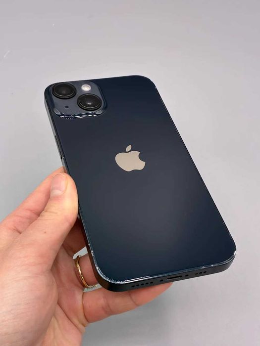iPhone 14 | 128GB | Baterie 100% | Second Hand | Garantie | 84025