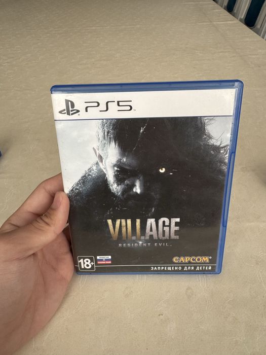 Диски игр для ps 5