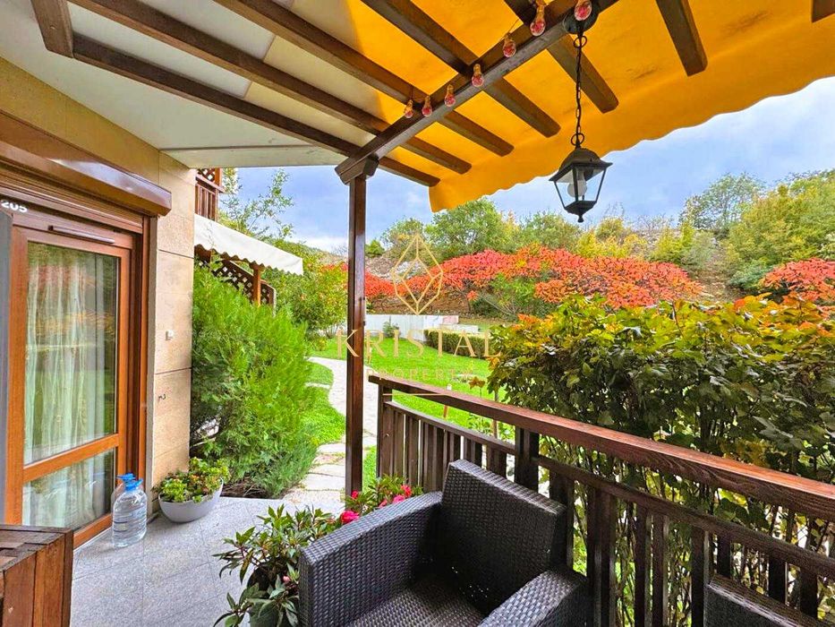 Продава се Двустаен апартамент в Свети Влас - 83 кв.м за 769 €/кв.м - Снимка #13