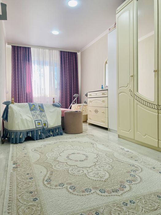 Жағалау-Набережная