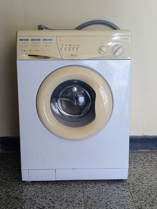 Whirlpool FL 5064 600