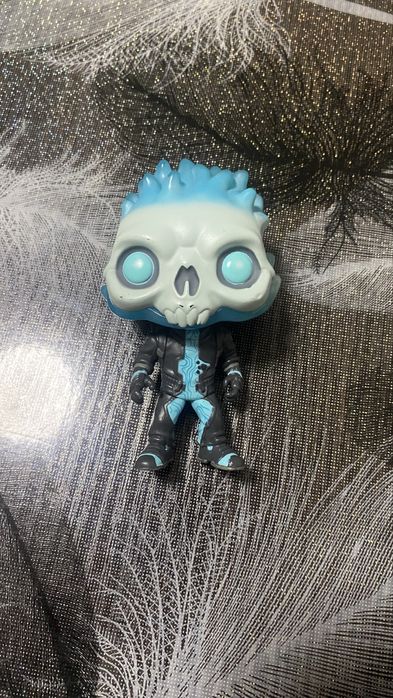 Funko Pop Fortnite