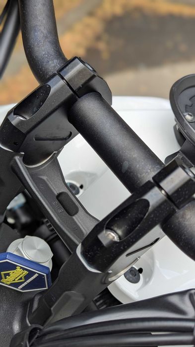 Yamaha Tenere 700 (2023)