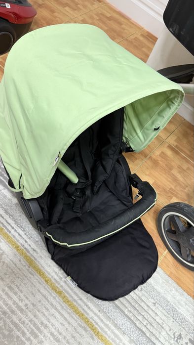 Продам коляску фирма Hauck