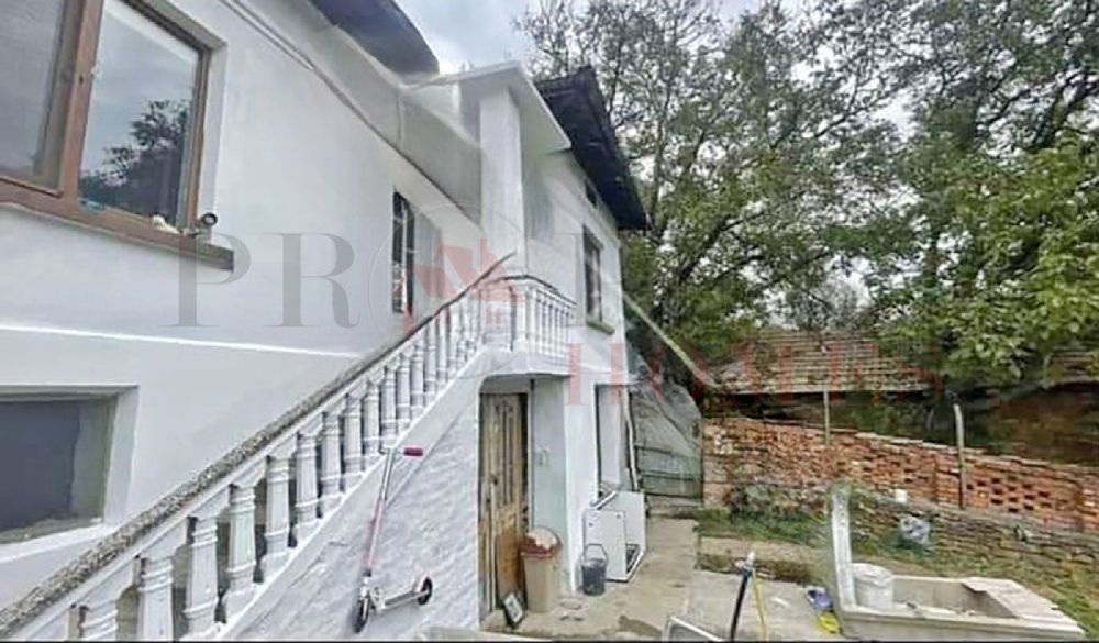 Продава се Къща в с. Димча, Област Велико Търново - 100 кв.м за 325 €/кв.м - Снимка #1