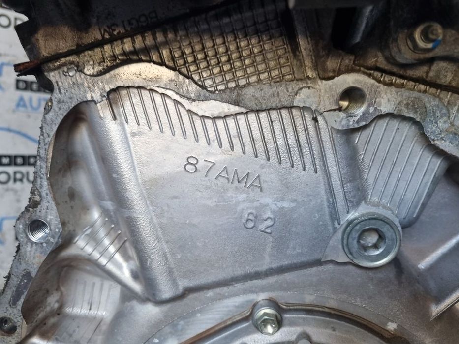 Motor Lexus RX 400 H 3.3 B 2004 - 2009 272CP Automata 3MZ - FE (1274) Hibrid 4x4 X3ms62rh
