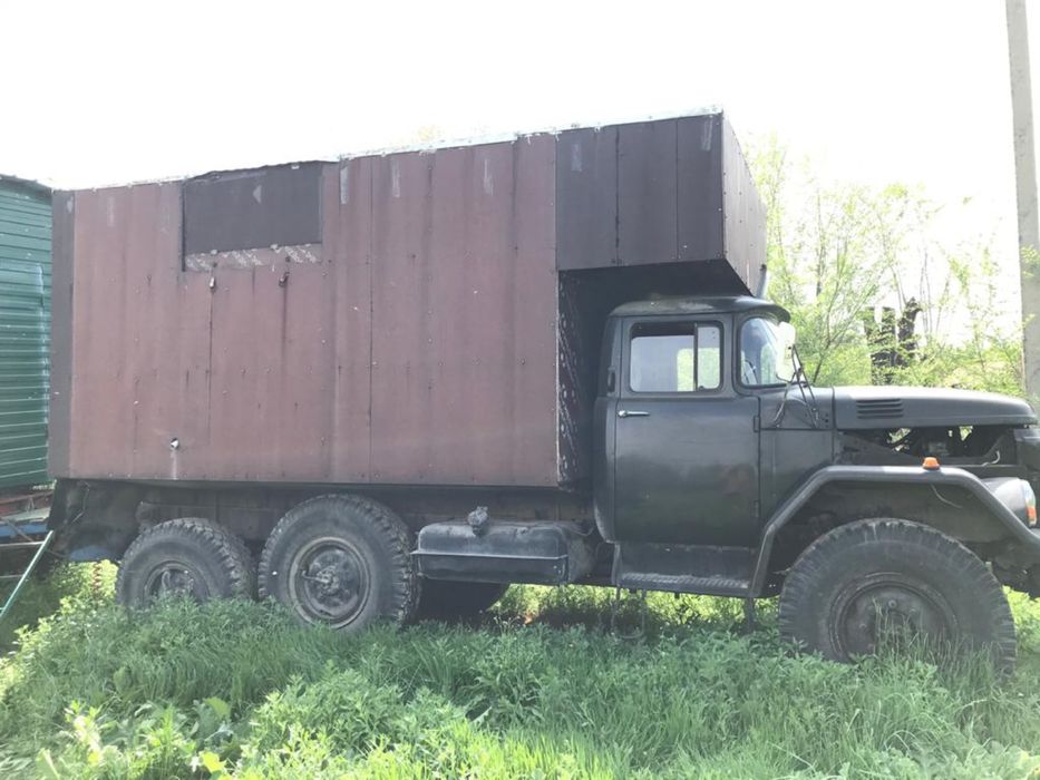 Продам прицеп, пчелопавильон