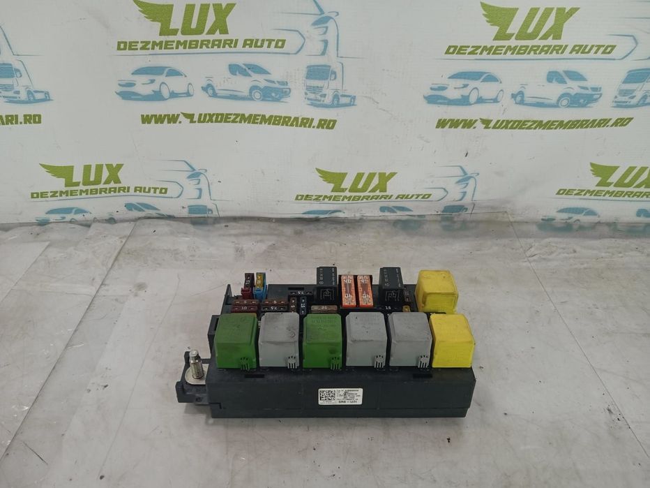 Panou sigurante A1645403472 Mercedes-Benz ML W164 [facelift] [2008 -