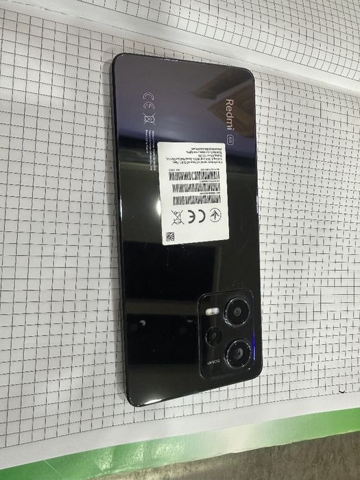 Redmi note 12 pro 5g