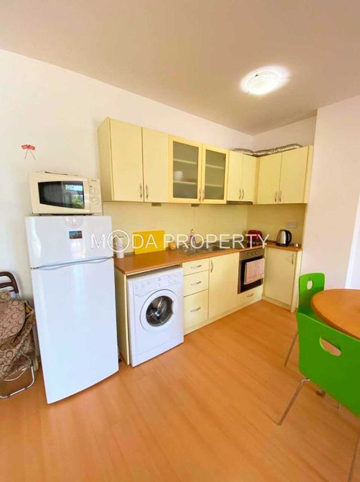 Продава се Двустаен апартамент в к.к. Слънчев бряг - 61 кв.м за 889 €/кв.м - Снимка #5