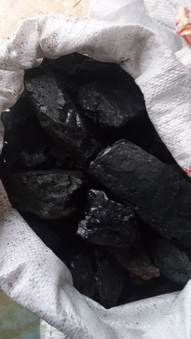Carbune huila de calitate