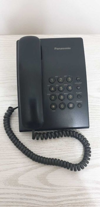 Продаётся  домашний стационарный телефон