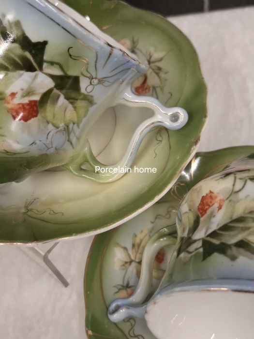 Carl Tielsch 1875-1909 г