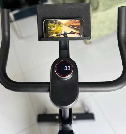 Велотренажер AX04