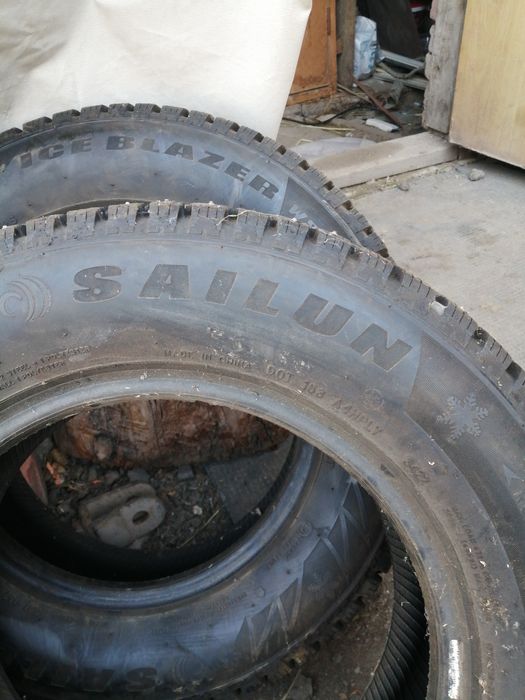 Покрышки шины 13