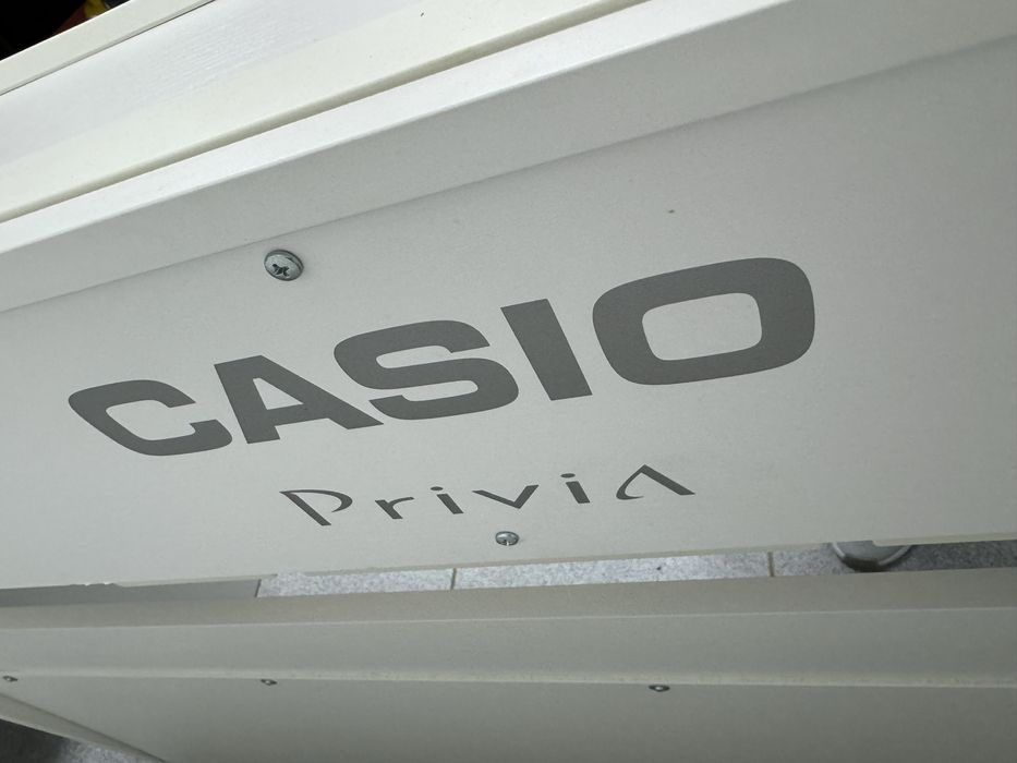 Пианино цифровое