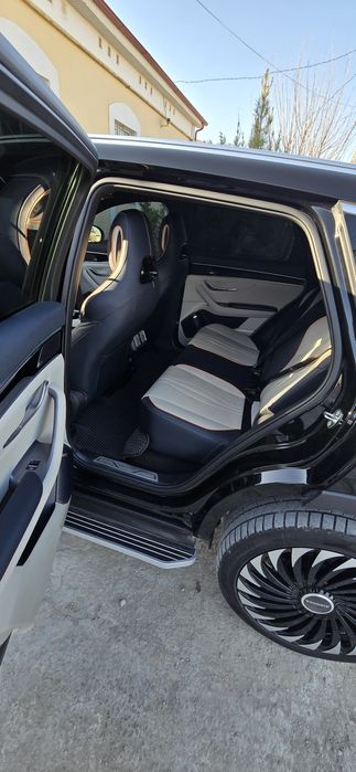 BYD song plus Champion EV 605 км,Full комплектация.