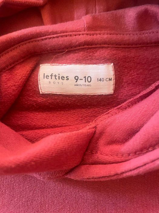 дрехи за размер 140