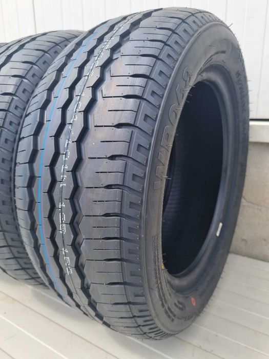 195/50 R13C, 104N, JOURNEY M+S,  Anvelope de remorca