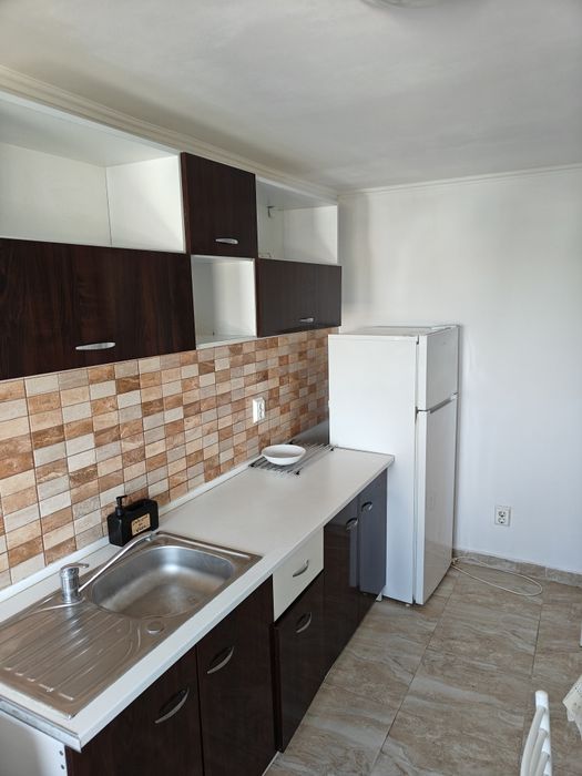 Garsoniera de inchiriat Militari Residence