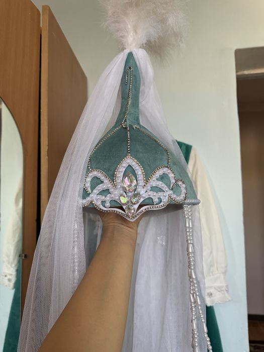 Казакша койлек сатылады